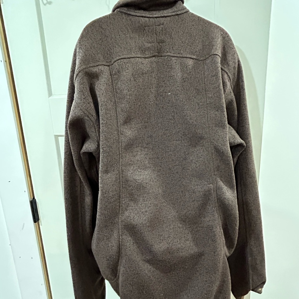 Drake pullover‎ - Picture 3 of 5